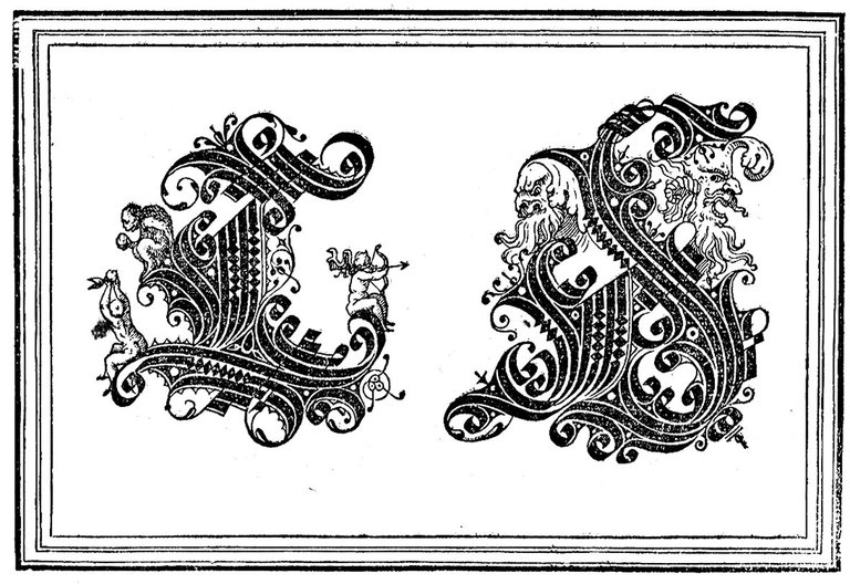 Opera...nella quale si insegma (sic) a scrivere varie sorti di …