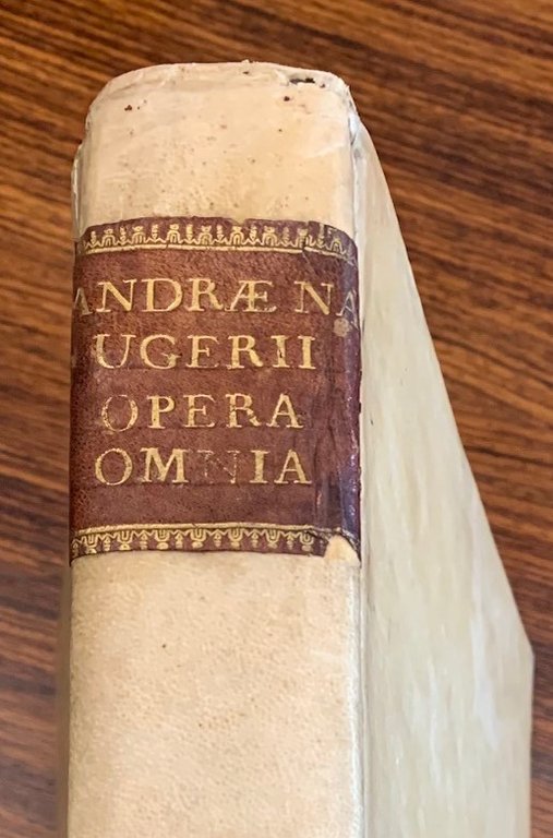 Opera omnia