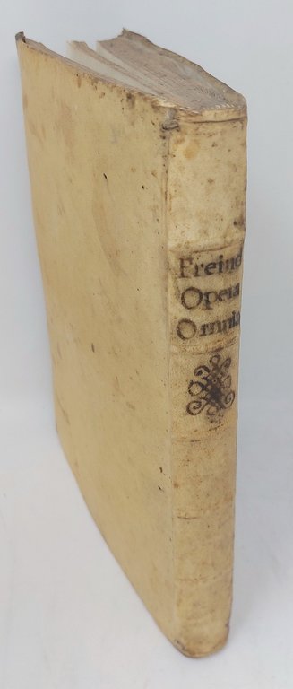 Opera omnia. Commentarj novem de febribus. De purgantibus in secunda …