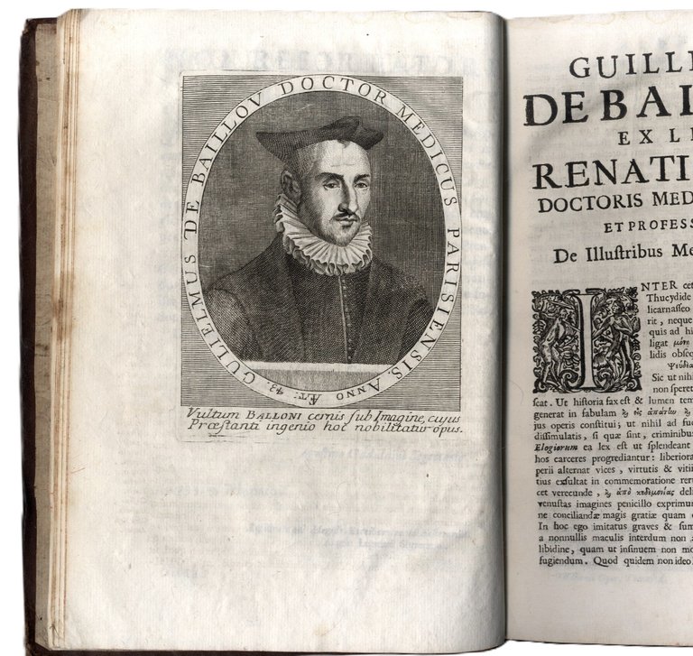 Opera Omnia Medica. Studio &amp;amp; opera Jacobi Thevart: Epidemorum et …