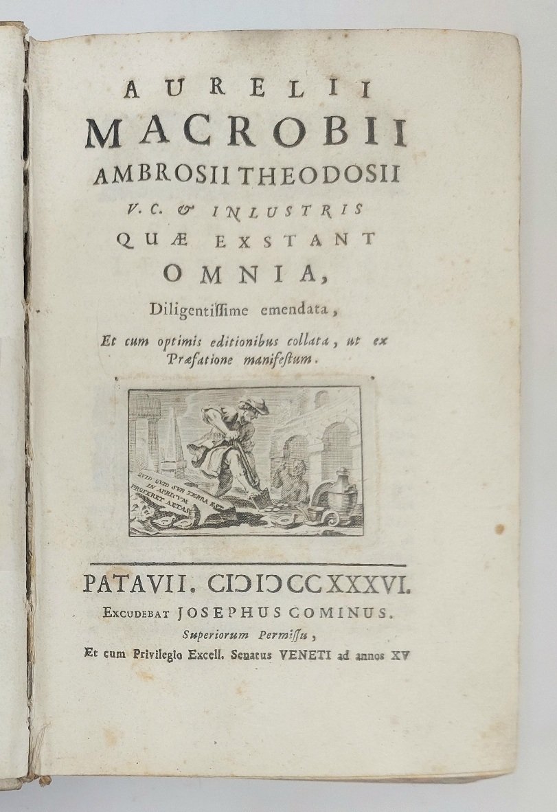 Opera quae exstant omnia, dilegentissime emendata, et cum optimis editionibus …