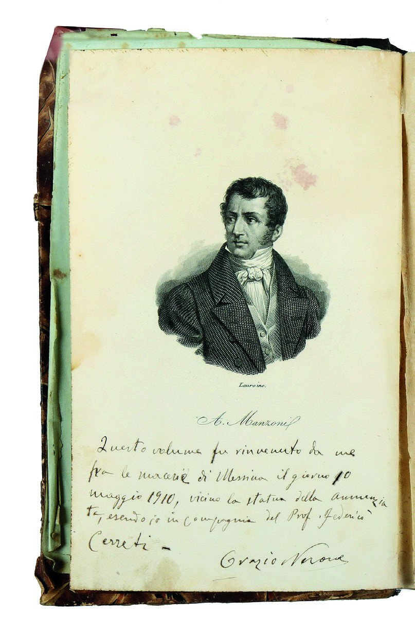 Opere&amp;hellip; in versi e in prosa. Vol. unico.