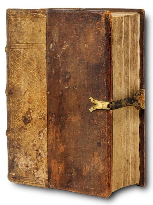 Opere del Divino Poeta Danthe con suoi comenti: recorrecti, et …