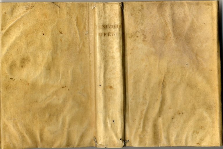 Opere di G.B. Fiorentino. Novissimamente rivedute et da molti errori …
