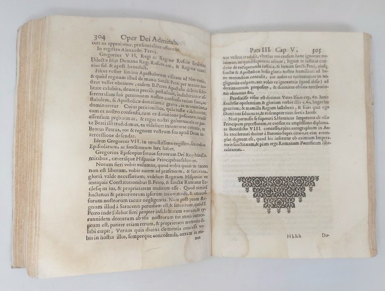 Opus Dei admirabile&amp;nbsp;tribus maximis apud theologos celeberrimis accensendum. Seu suprema …