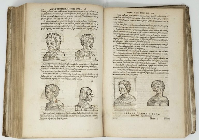 Opus Mathematicum Octo Libros complectens innumeris propemodum figuris idealibus manum …
