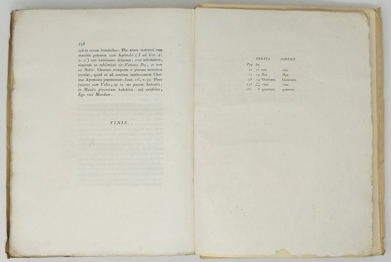 Opuscula ad hierarchicam Ecclesiae constitutionem spectantia.