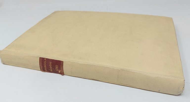 Opuscula ad hierarchicam Ecclesiae constitutionem spectantia.