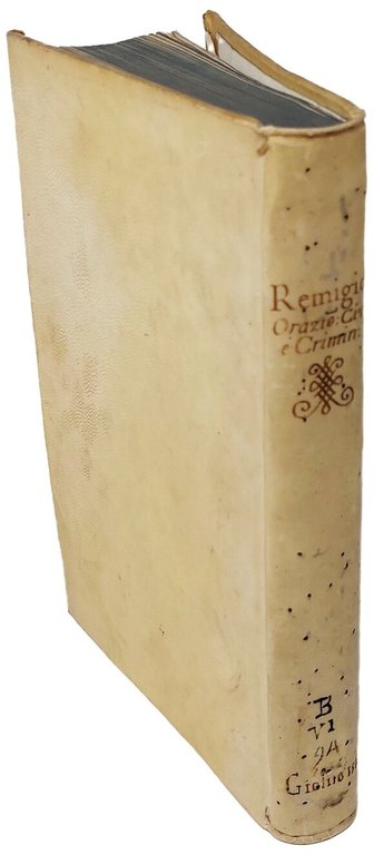 Orationi in materia civile, e criminale, tratte da gli historici … | Immagine Gallery 4
