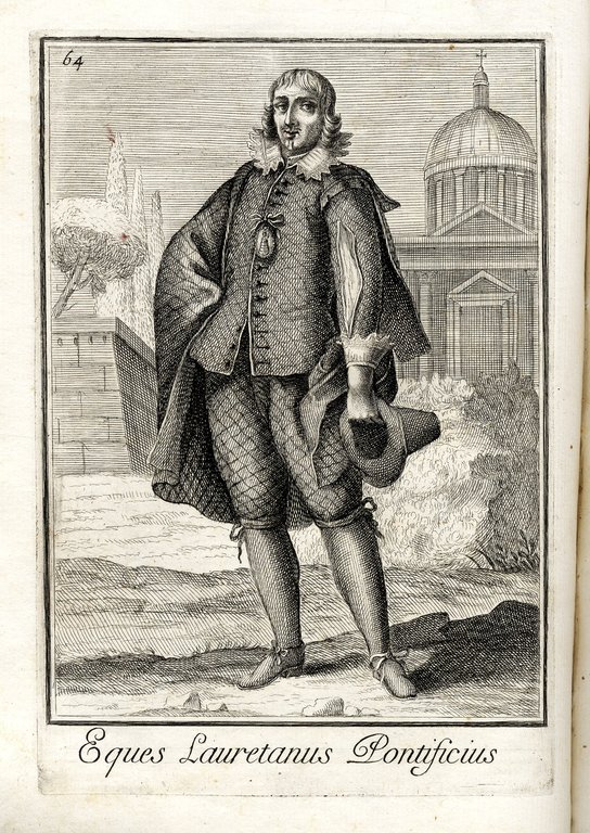 Ordinum Equestrium et Militarium Catalogus. Catalogo degli Ordini Equestri e …