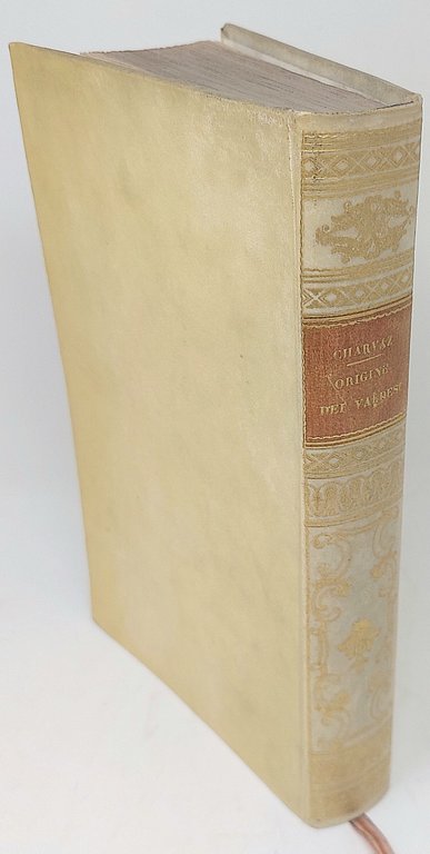 Origine dei Valdesi e carattere delle primitive loro dottrine. Ricerche … | Immagine Gallery 1