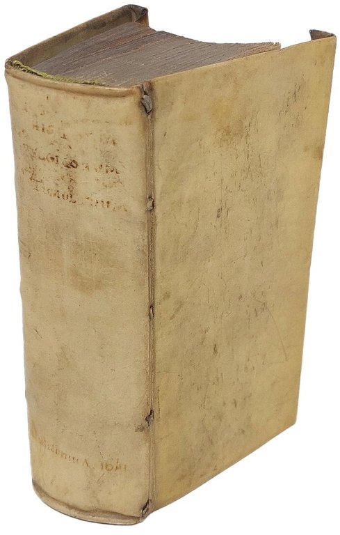 Origo et historia Belgicorum tumultuum... (Legato con:) - Histori&amp;aelig; per …