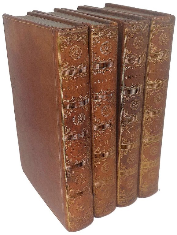 Orlando Furioso. | Immagine Gallery 2