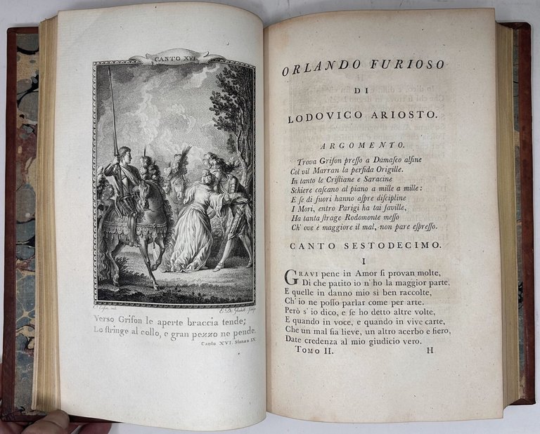 Orlando Furioso. | Immagine Gallery 3