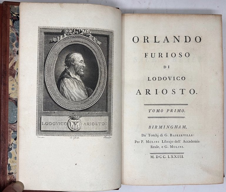 Orlando Furioso. | Immagine Gallery 4