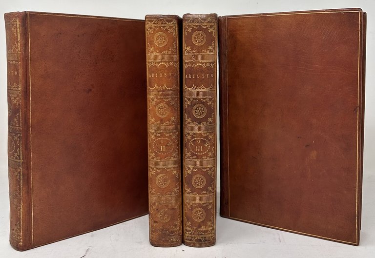 Orlando Furioso. | Immagine Gallery 5