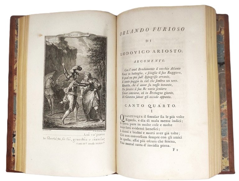 Orlando Furioso. | Immagine Gallery 6