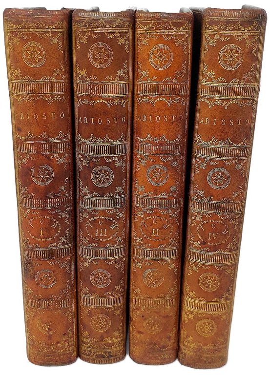 Orlando Furioso. | Immagine Gallery 7