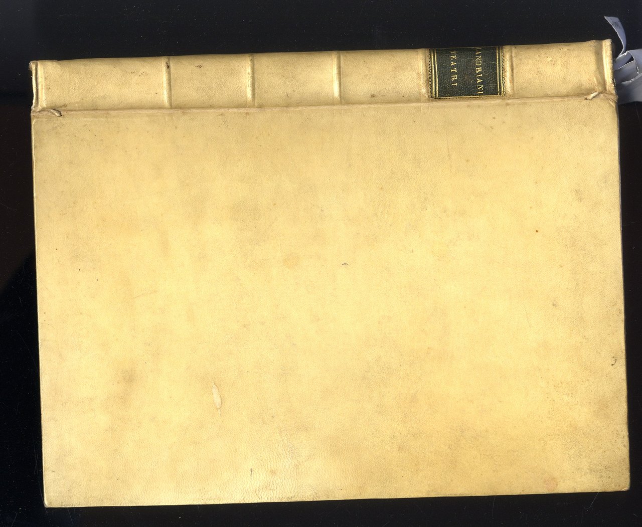 Osservazioni sui difetti prodotti nei Teatri dalla cattiva costruzione del …