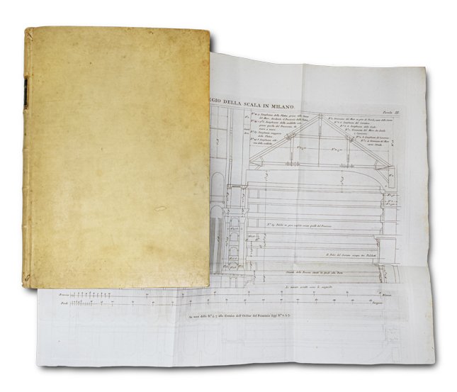 Osservazioni sui difetti prodotti nei Teatri dalla cattiva costruzione del …