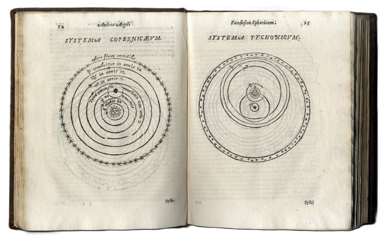 Pandosion sphaericum. In quo singula in elementaribus regionibus, atque aetherea, …