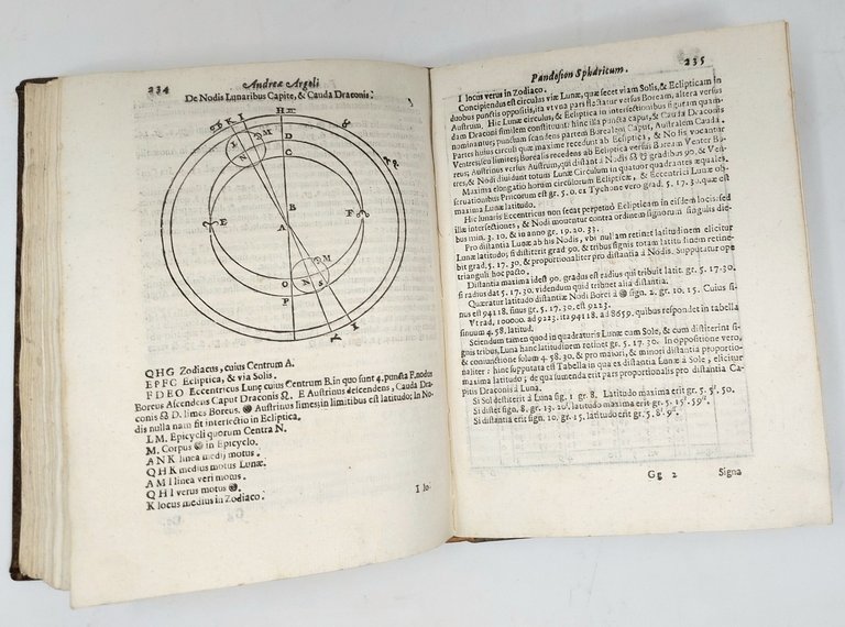 Pandosion sphaericum. In quo singula in elementaribus regionibus, atque aetherea, …