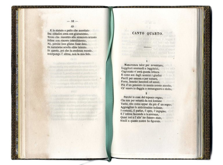 Paralipomeni della Batracomiomachia.