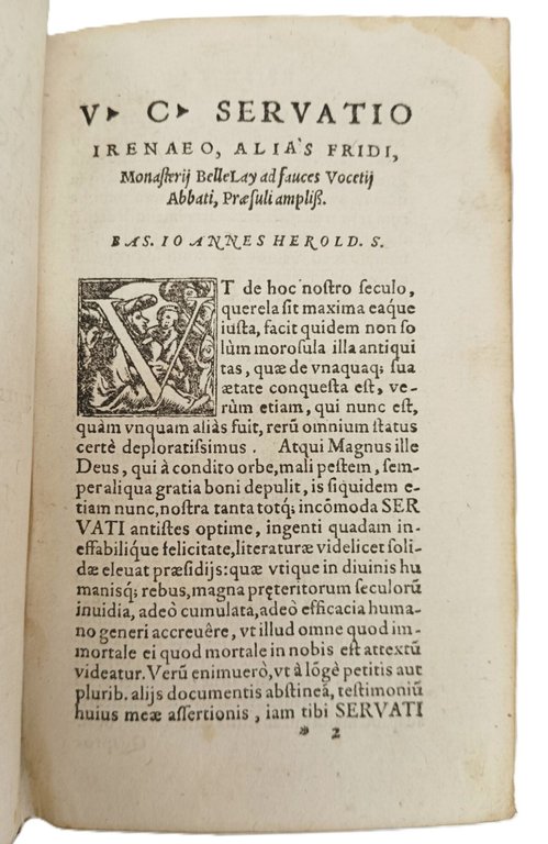 Pauli Iovii Novo Comensis episcopi Nucerini Descriptiones quotquot extant, regionum …