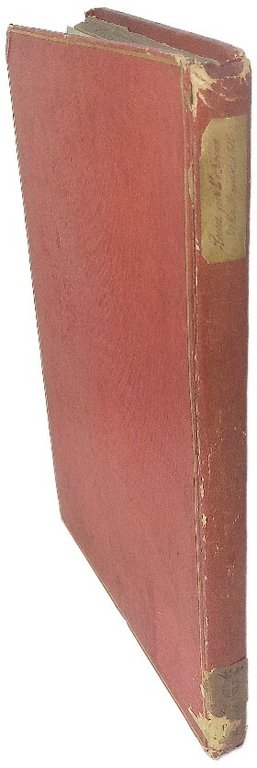 Per l'arrivo della Regina poesie offerte a sua maestà dalla …