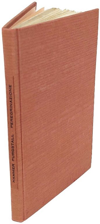 Peregrinazione nella Brianza, Liguria, Savoja e nei paesi circonvicini... tradotta …