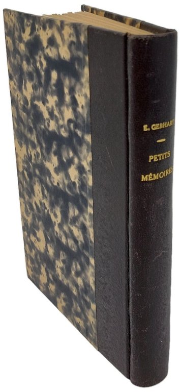 Petits M&amp;eacute;moires.