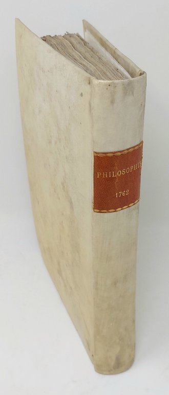 Philosophiae Tractatus duo, quorum primus Logicam, secundus vero Metaphysicam complectitur. …