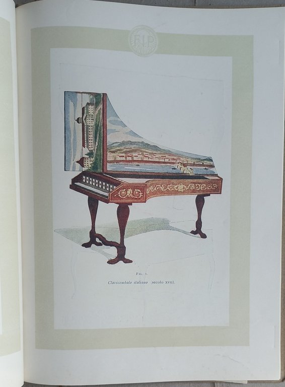 Pianoforti autopiani harmonius