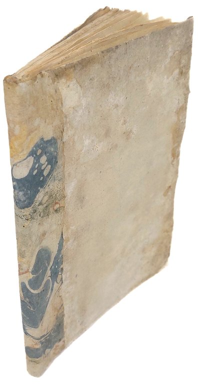 Pianto della citt&amp;agrave; di Milano per la pestilenza dell'anno 1576 …