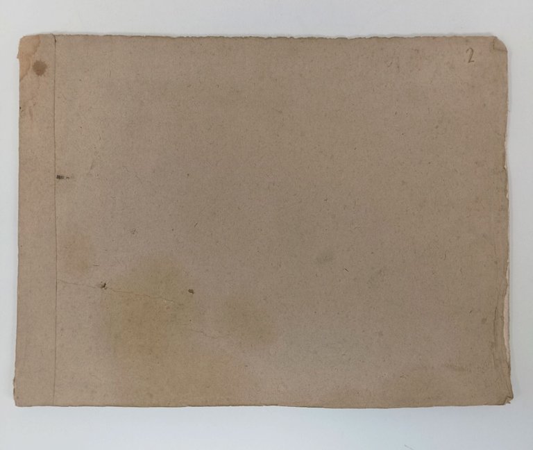 Piccoli Costumi di vario disegno.