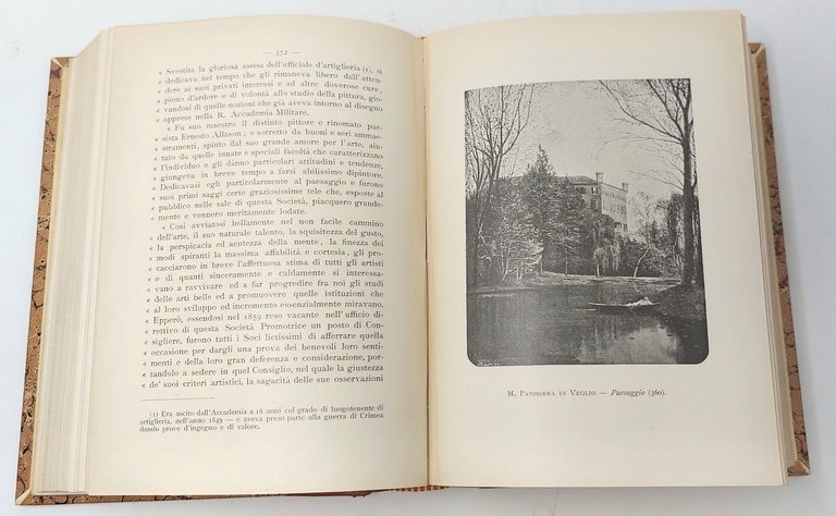 Pittura e scultura in Piemonte, 1842-1891. Catalogo cronografico illustrato della …