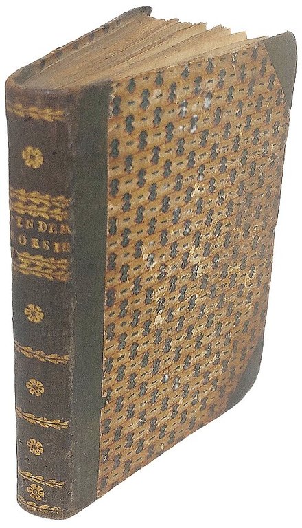 Poesie di I. Pindemonte Veronese.&amp;nbsp;