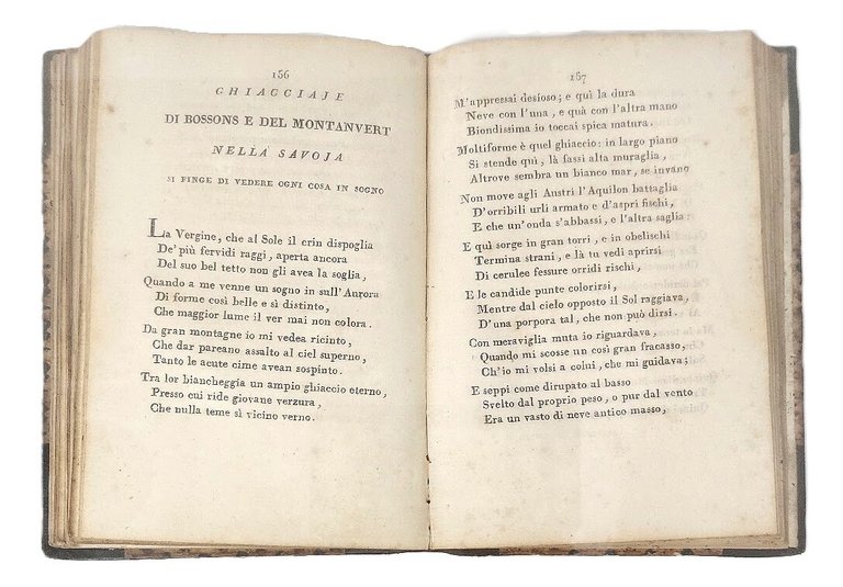 Poesie di I. Pindemonte Veronese.&amp;nbsp;