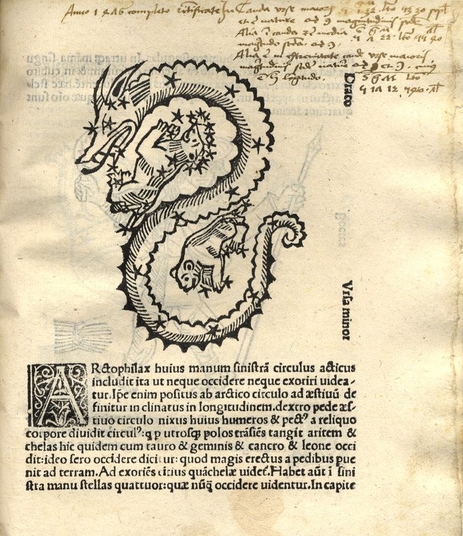 Poeticon astronomicon (edidit Jacobus Sentinus et J.L. Santritter).