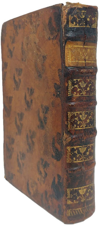 Pratique du Commerce pour la facilit&amp;eacute; du N&amp;eacute;gociant dans la …