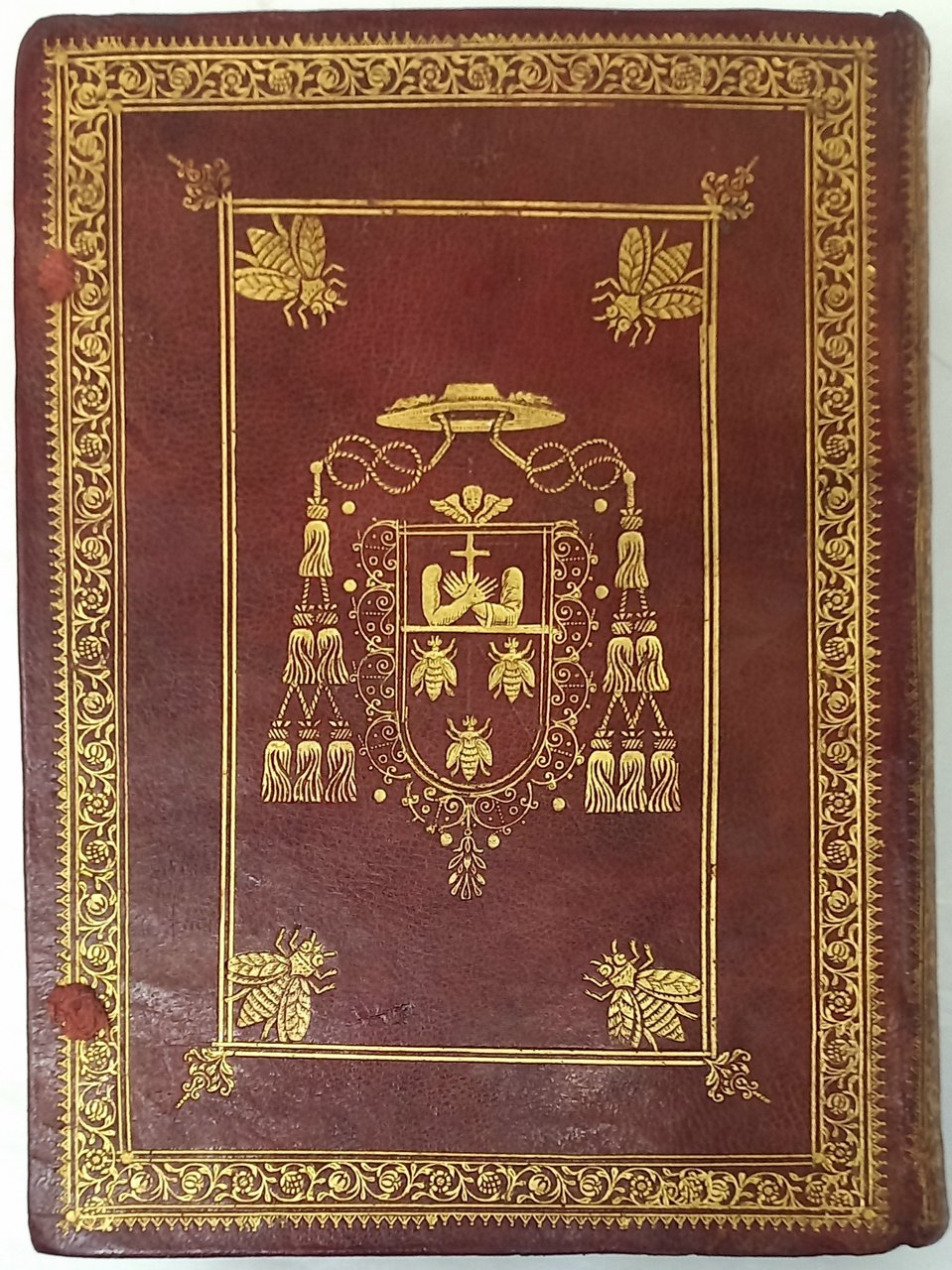 Praxis ad litteras Maioris poenitentiarii et Officij Sacrae Poenitentiariae Apostolicae