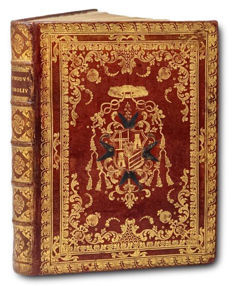 Prima Diocesana Synodus Foroliviensis, quam illustris, &amp;amp; Reverendis, in Christo …