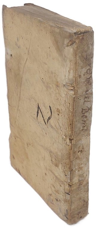 Prose di&amp;nbsp; Monsignor&amp;nbsp; Bembo. MDXXXIX.