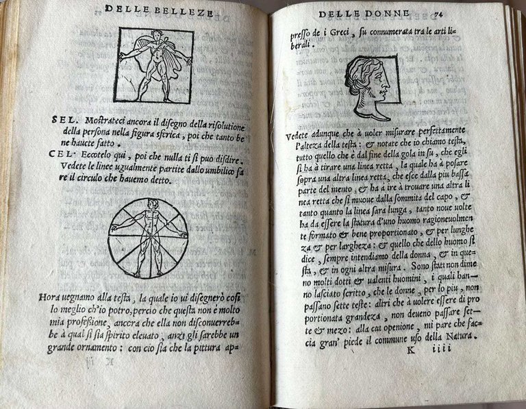 Prose di M. Agnolo Firenzuola fiorentino.