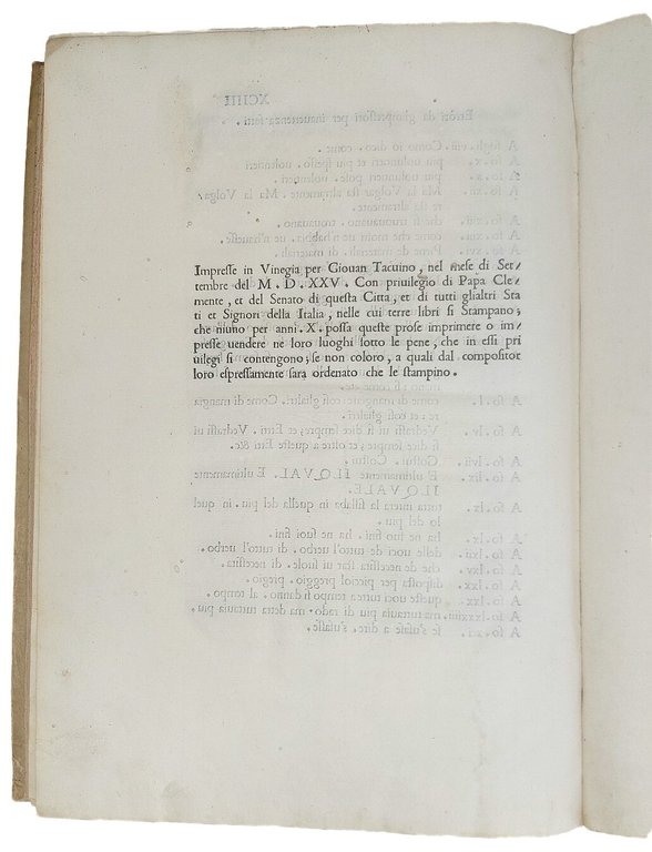 Prose di M. Pietro Bembo nelle quali si ragiona della …