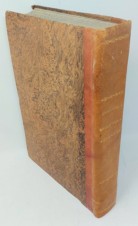 Prospectus Pharmaceuticus, sub quo Antidotarium Mediolanense... Opus medicis, medicinae studiosis, …