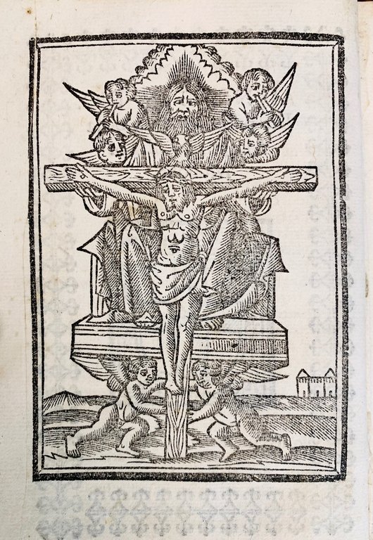 Provisioni, Decreti, Instromenti, Gratie, Litere, Capitoli et altre cose degne …