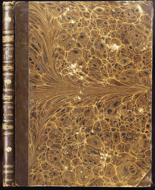 Quattuor hic compressa opuscula. Discordantie sanctorum doctorum Hieronymi, Augustini... Sibyllarum … | Immagine Gallery 1