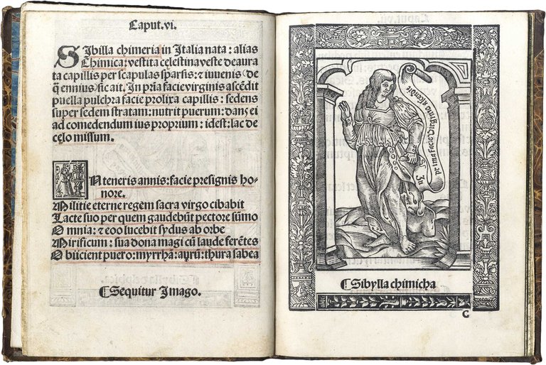 Quattuor hic compressa opuscula. Discordantie sanctorum doctorum Hieronymi, Augustini