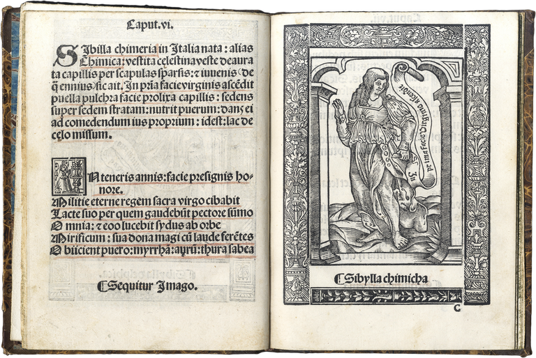 Quattuor hic compressa opuscula. Discordantie sanctorum doctorum Hieronymi, Augustini